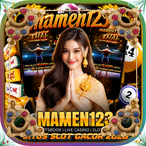mamen123 — galeri pratinjau - APK Resmi