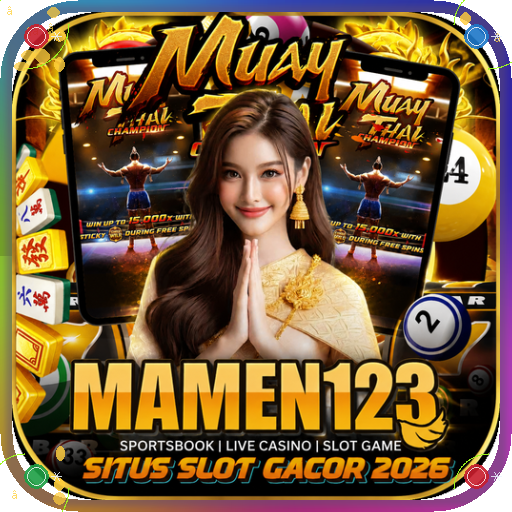 mamen123 — galeri pratinjau Resmi APK
